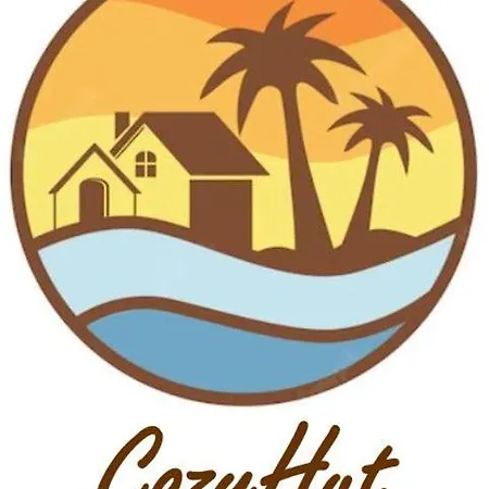 Cozyhut под наем 別荘 *