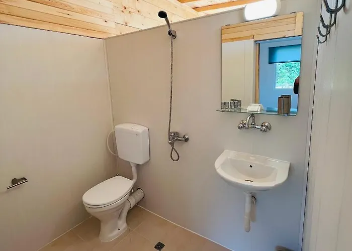 Сasa de vacaciones Cozyhut под наем *