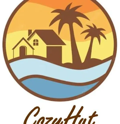 Cozyhut под наем Feriehus *
